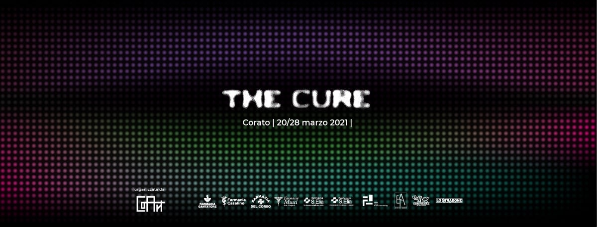 The Cure